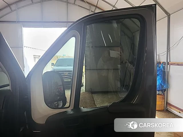 Dodge Lampicup 2021 Серебряный двухцветный из Кореи, фото 2