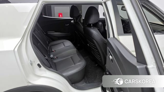 Ssangyong The New Tivoli 2024 Белый из Кореи, фото 2