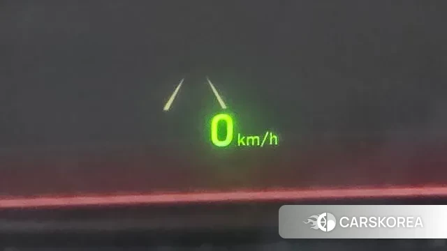 Hyundai Kona 2018 Красный из Кореи, фото 2