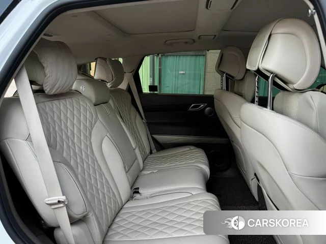 Genesis GV80 2020 Белый из Кореи, фото 2