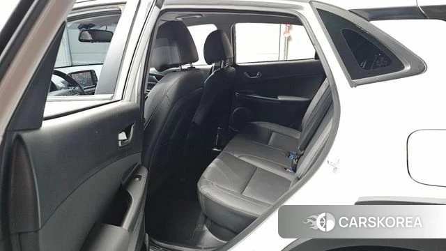 Hyundai Kona 2018 Белый из Кореи, фото 2