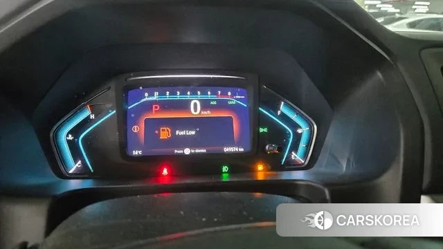 Honda Odyssey 2019 Серый из Кореи, фото 2