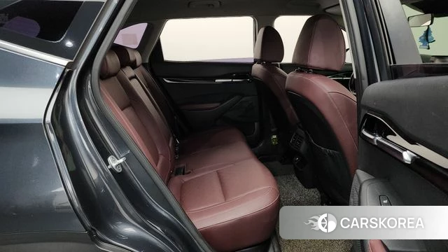 Kia Seltos 2019 Серый из Кореи, фото 2