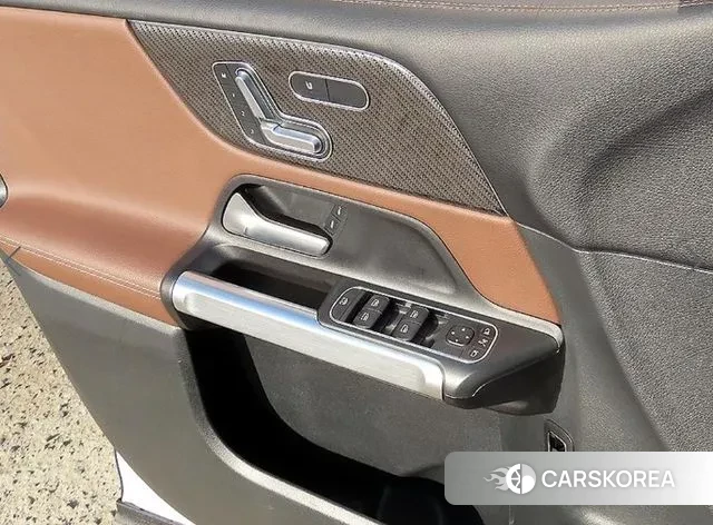 Mercedes-Benz GLB-Class X247 id 3492194 из Кореи 2