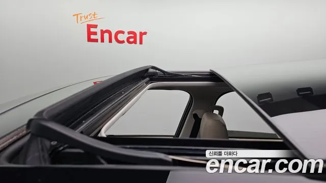 Land Rover Discovery 5 2018 Серый из Кореи, фото 2