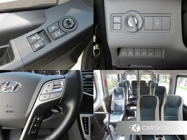 Hyundai Solati 2024 Белый из Кореи, фото 2