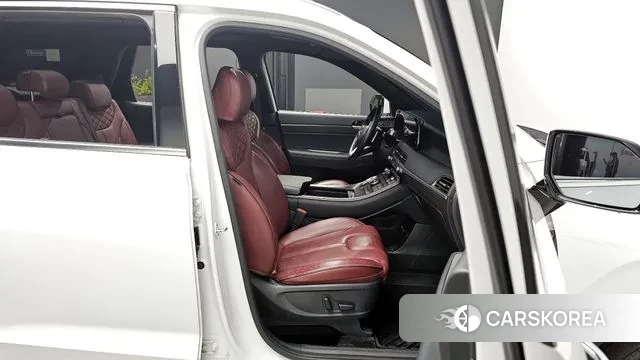 Hyundai Palisade id 3111401 из Кореи 2