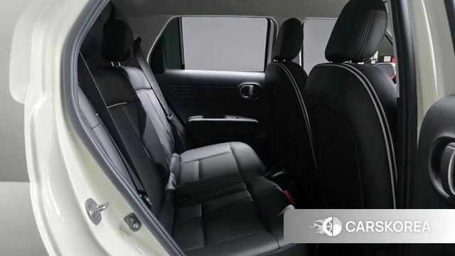 Hyundai Casper 2024 Белый из Кореи, фото 2
