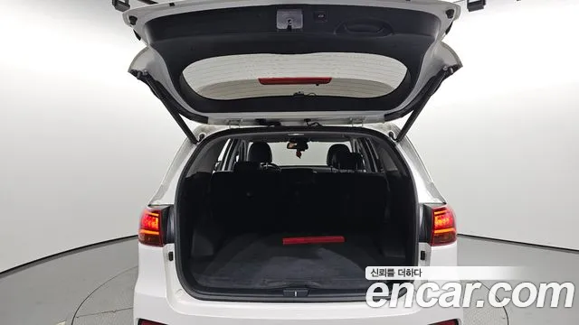 Kia The New Sorento id 2673119 из Кореи 2