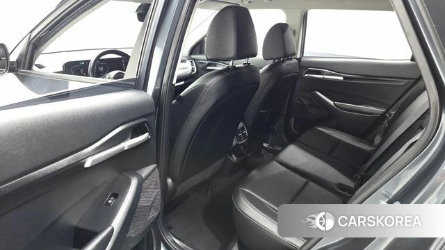 Kia The New Seltos 2023 Серый из Кореи, фото 2