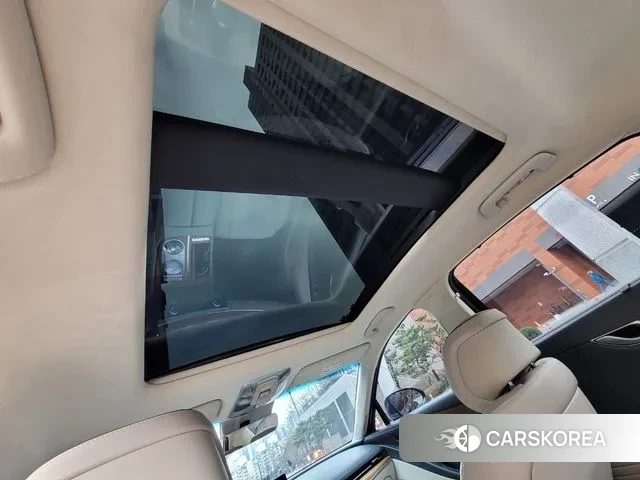 Genesis G80 (RG3) 2020 Серый из Кореи, фото 2