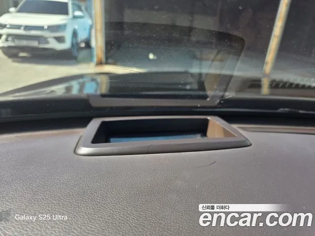 Genesis G90 2019 Черный из Кореи, фото 2