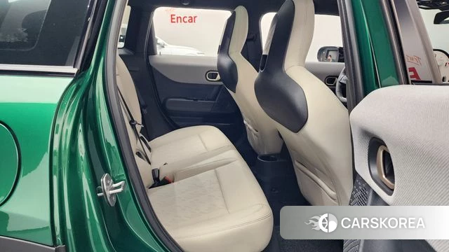 Mini Cooper S 4th Generation 2025 Темно-зеленый из Кореи, фото 2