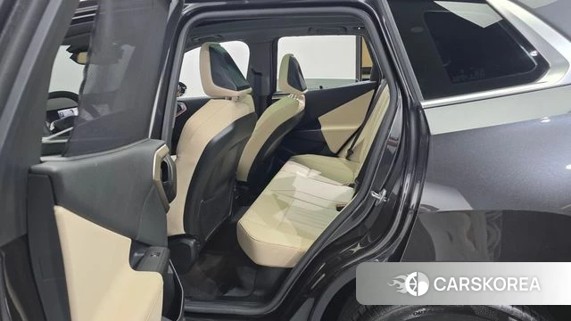 BMW X3 (G45) 2025 Серый из Кореи, фото 2