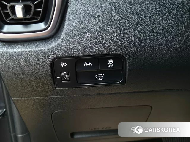 Kia Sorento 4th Generation 2021 Серый из Кореи, фото 2