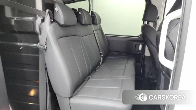 Hyundai Staria 2024 Белый из Кореи, фото 2