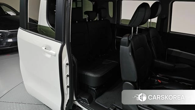 Kia The New Kia Ray 2026 Белый из Кореи, фото 2