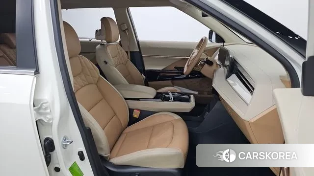 Ssangyong Actian 2nd Generation 2025 Белый из Кореи, фото 2