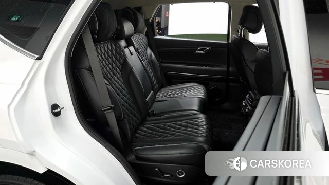 Genesis GV80 2020 Белый из Кореи, фото 2