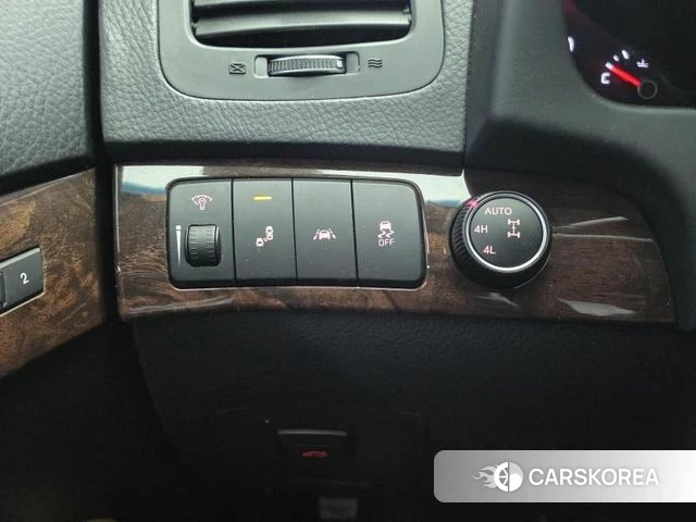 Kia The New Mohave 2018 Серый из Кореи, фото 2