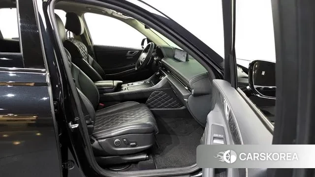 Genesis GV80 2020 Черный из Кореи, фото 2