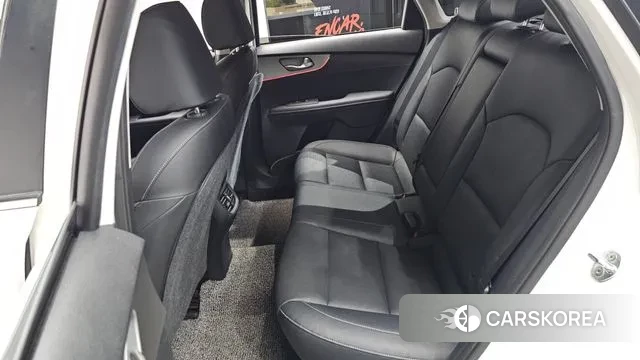 Kia Come New K3 2019 Белый из Кореи, фото 2