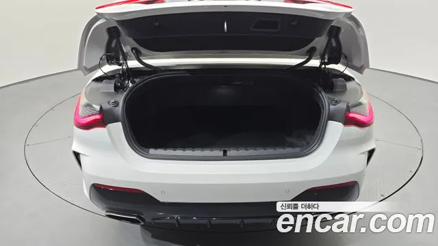 BMW 4 Series (G22) id 2699599 из Кореи 2