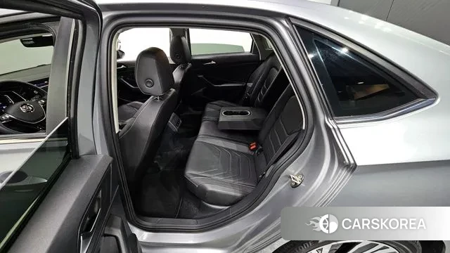 Volkswagen 7th Generation of Jetta id 2884963 из Кореи 2