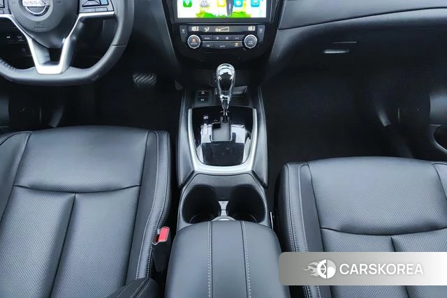 Nissan Qijun 2021 Белый из Китая, фото 2