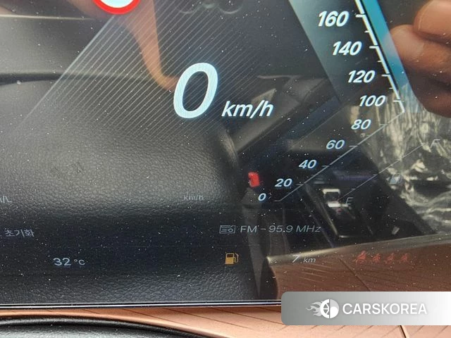 Ssangyong The New Torres 2026 Белый из Кореи, фото 2