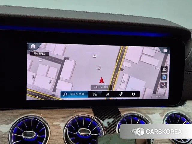 Mercedes-Benz CLS-Class C257 2021 Серый из Кореи, фото 2