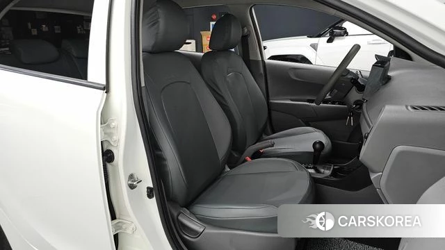 Kia All New Morning (JA) 2019 Белый из Кореи, фото 2