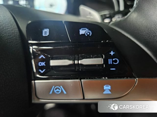 Hyundai Tucson (NX4) 2021 Серый из Кореи, фото 2