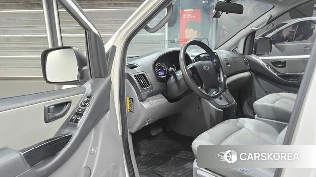 Hyundai The New Grand Starex 2020 Белый из Кореи, фото 2