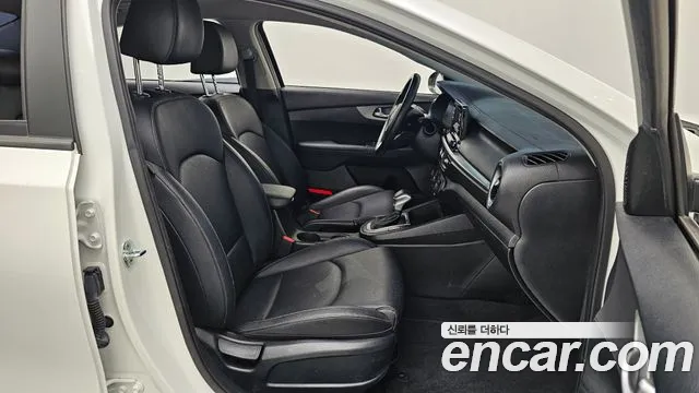 Kia Come New K3 id 2658457 из Кореи 2