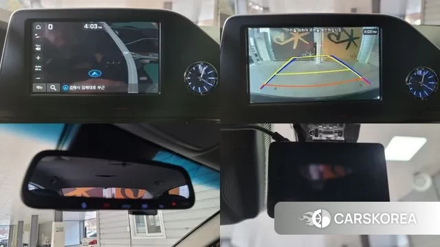 Hyundai Grandeur IG 2019 Черный из Кореи, фото 2