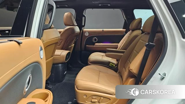 Hyundai Palisade (LX3) 2026 Белый из Кореи, фото 2