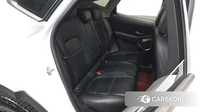 Jaguar E-PACE 2020 Белый из Кореи, фото 2