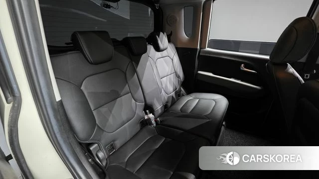 Kia The New Kia Ray 2024 Белый из Кореи, фото 2