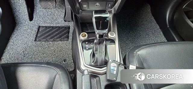 Ssangyong Berry New Tivoli 2022 Белый из Кореи, фото 2