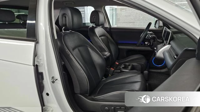 Hyundai Ionic 5 2022 Белый из Кореи, фото 2