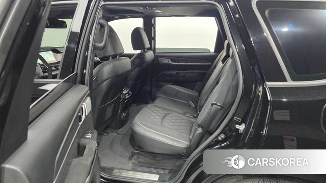 Kia Mohave Master 2022 Черный из Кореи, фото 2