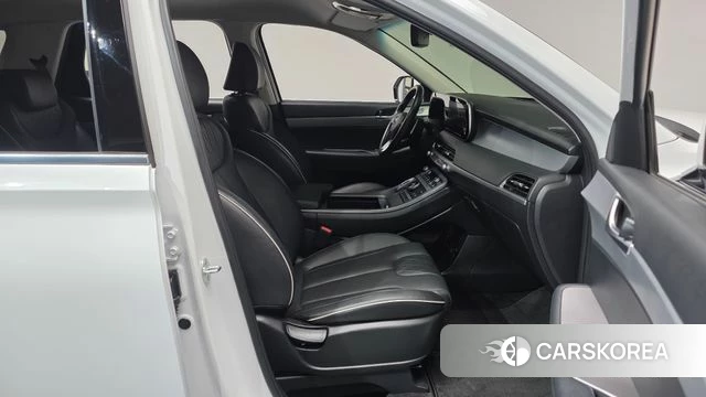 Hyundai Palisade id 4457774 из Кореи 2