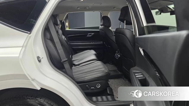 Genesis GV80 2021 Белый из Кореи, фото 2