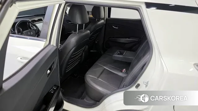 Ssangyong Berry New Tivoli 2022 Белый из Кореи, фото 2