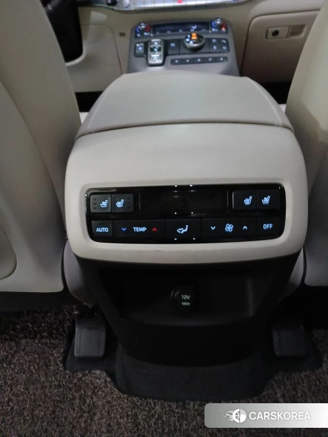 Hyundai Palisade 2021 Черный из Кореи, фото 2