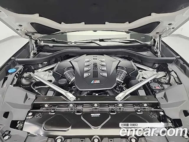 BMW X6 (G06) id 2688991 из Кореи 2