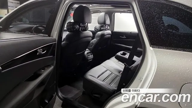 Kia The New Sorento 2019 Белый из Кореи, фото 2