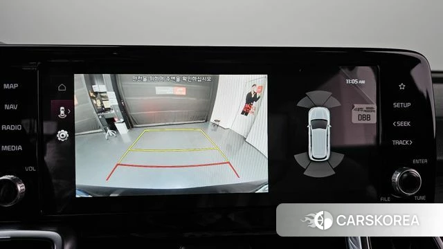 Kia Sorento 4th Generation 2022 Черный из Кореи, фото 2