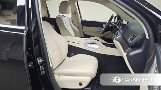 Mercedes-Benz GLE-Class W167 2025 Черный из Кореи, фото 2
